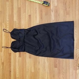 White House Black Market Little Black Dress, Size 2